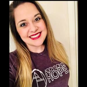 Meet your Posher, Lana